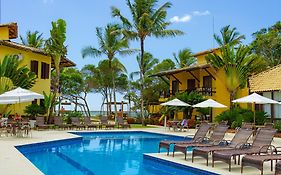 Arraial Bangalo Praia Hotel
